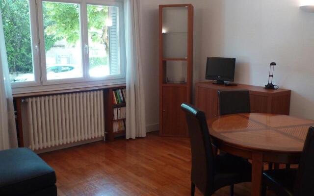 Appartement Annecy, 3 pièces, 4 personnes - FR-1-432-25