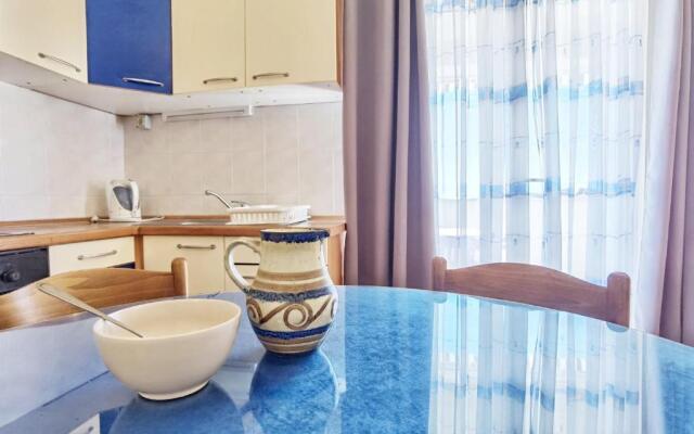 Apartments Lasan - 150 m from sea