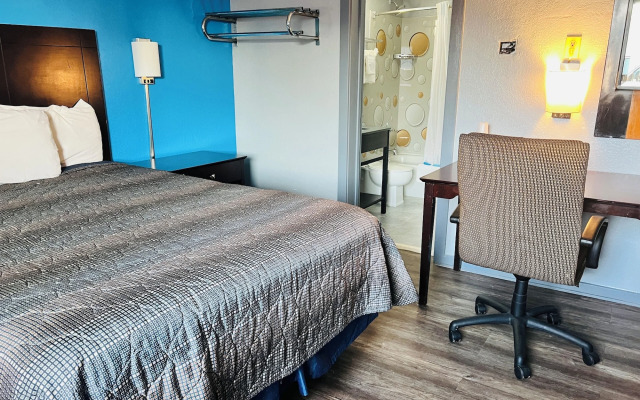 Executive Inn By Belvilla Owatonna Hwy 35