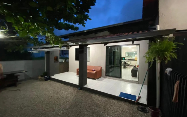 Casa em Zimbros 3 Quartos