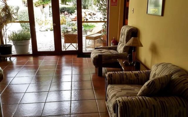 Hotel Colomba