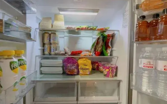 Qingdao Huihe Mansion Homestay
