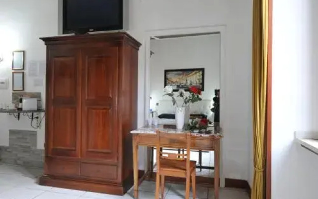 Roma sogno infinito