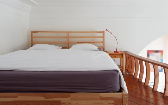 Classy Apartment in Old Town by Prague Days