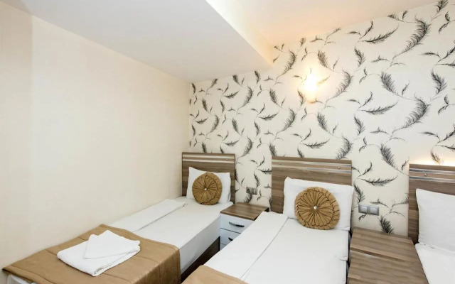 Olimpiyat Otel Izmir