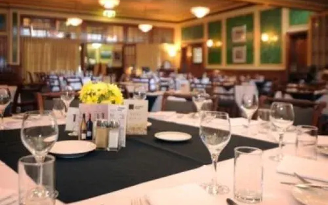 The Feathers Hotel, Adelaide