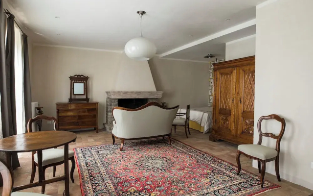 A casa da Agata