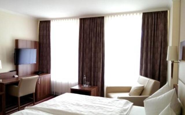 Hotel Burgas