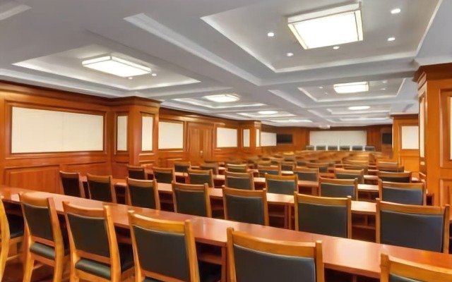 Ramada Shanghai Minhang