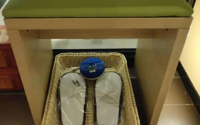 IU Hotel Beijing Huilongguan Life Science Park