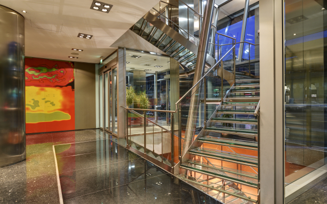 UNA HOTELS Bologna Centro