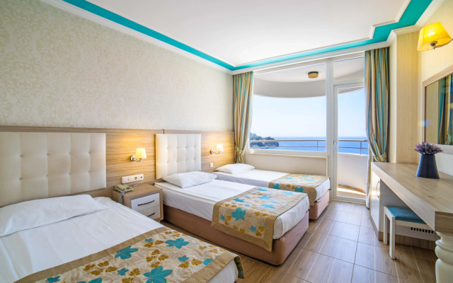 Cender Hotel
