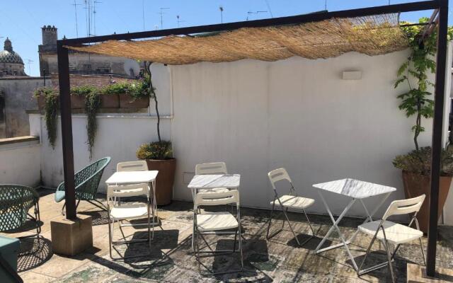31giravolte casa vacanze