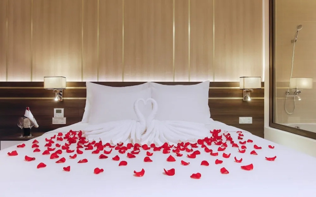 Seana Hotel