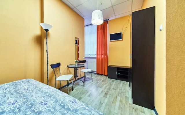 Leninskiy 23 - hostel