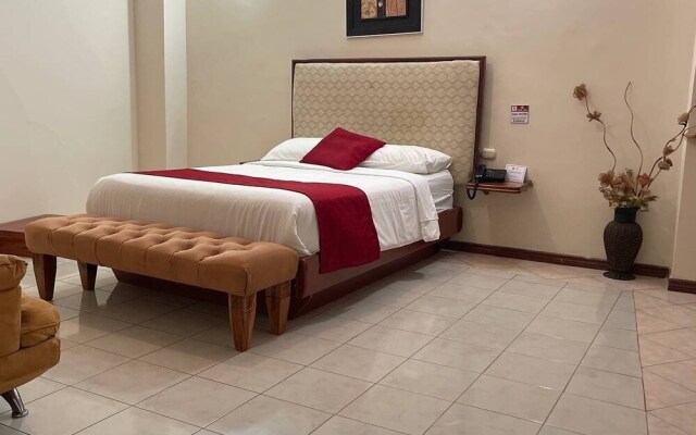 Hotel House Center