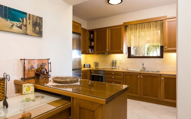Belvedere Villas