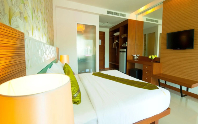P.S Hill Resort