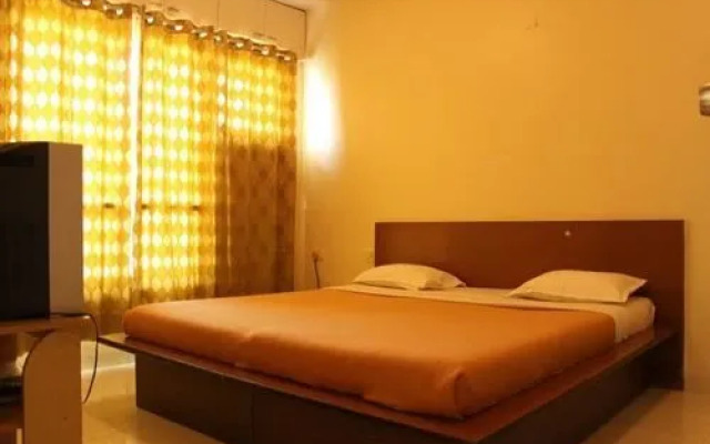 Valencia Hospitality Service Apartments