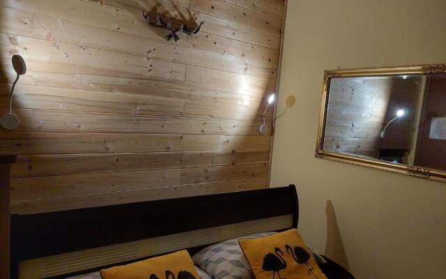 B  B Country House Crema
