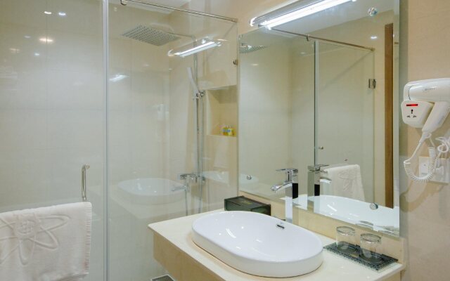 Orbit Hotel
