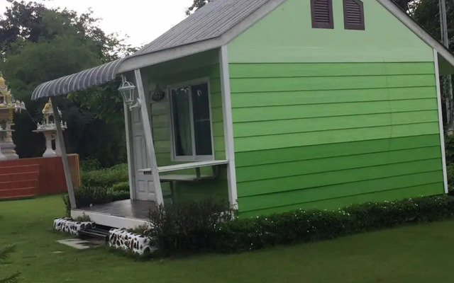 Baan Phukaotoknam Resort