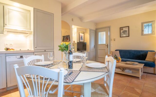 Domaines de St. Endréol (LMO170)