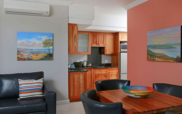 Brenton Haven Beachfront Resort