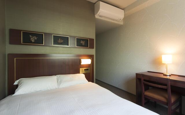 Villa Fontaine Tokyo Jimbocho Hotel