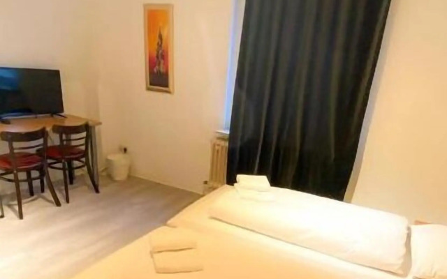 TRUST Hotel & Appartements