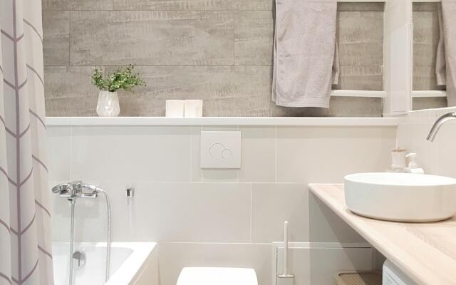 Апартаменты на Северном 23