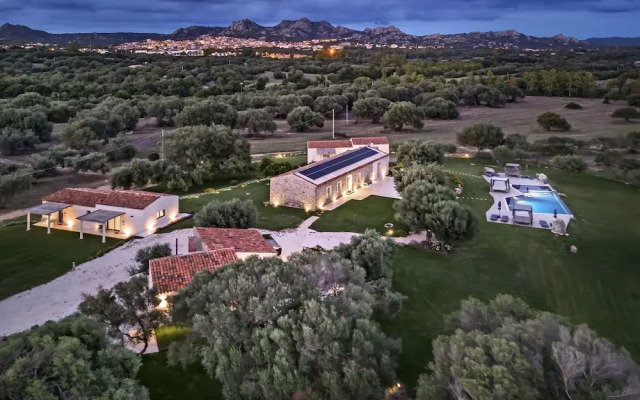 Uddastri Retreat