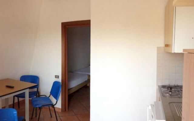 Villaggio Borgo Blu Poggio