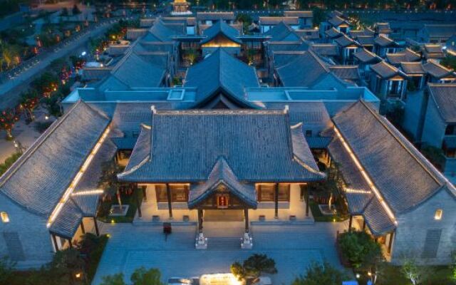 Narada Resort &Spa Qingdao, Jimo