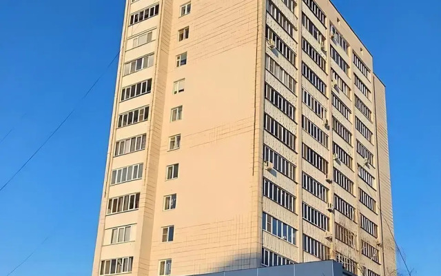 Апартаменты на улице Рихарда Зорге