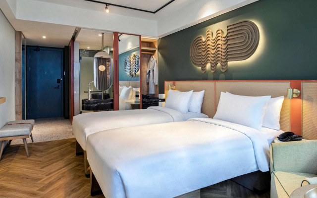 Tribe Bali Kuta Beach