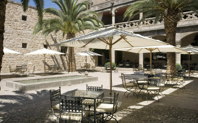 Parador De Jarandilla De La Vera
