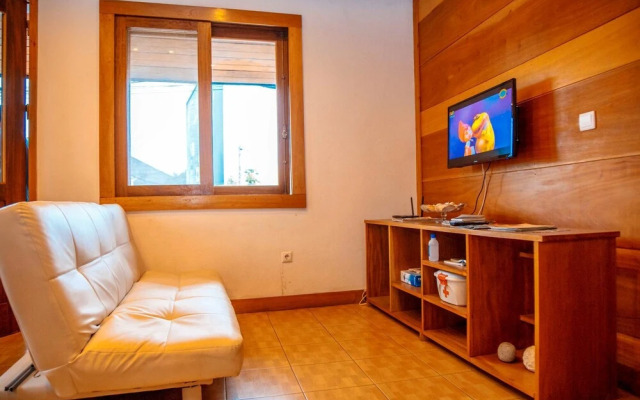 Bed & Breakfast Albergria Porcelana