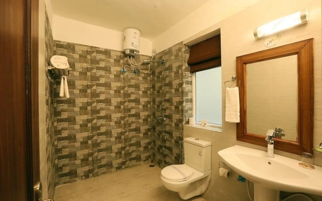 The Allure Villa Resort