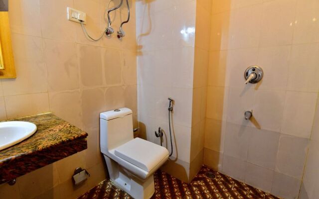 Oyo 30367 Rr Villa