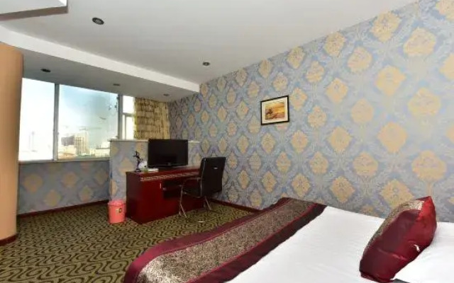 Cixi Jingtang Hotel