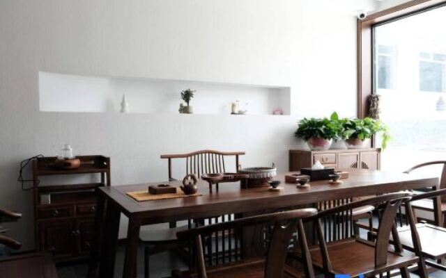 Xidi Jinshe light luxury homesta