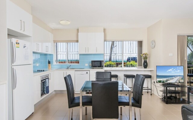Bel Mare, Unit 1/1 Shoal Bay Road