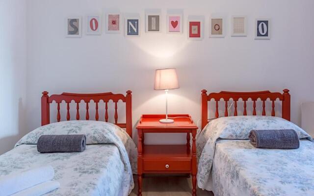 Borgo Adige 12 Apartment by Wonderful Italy