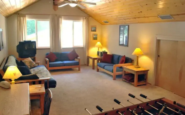 RedAwning Cabin #7N Millers Landing