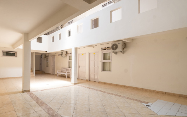 OYO 2173 Bnv House Babarsari