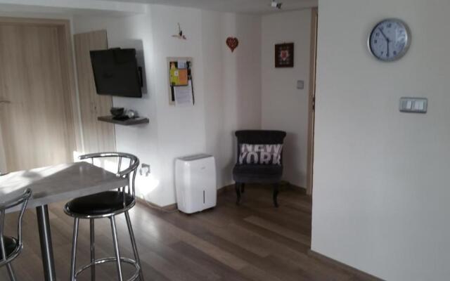 Joli gîte proche Strasbourg