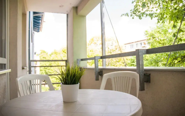 Apartments Torino Sopot