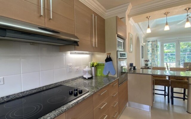 Falls Villa 3 by Barbados Sotheby's International Realty
