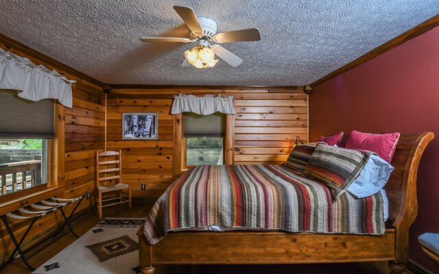 Schmidt Lodge 3 Bedroom House